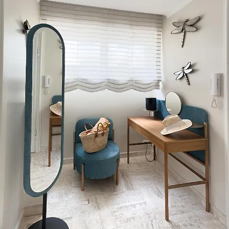 Apartment Cosy - La Croisette