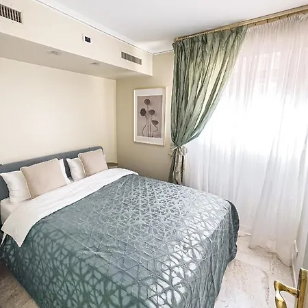 Cosy - La Croisette Apartment