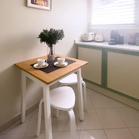 Cosy - La Croisette * Cannes