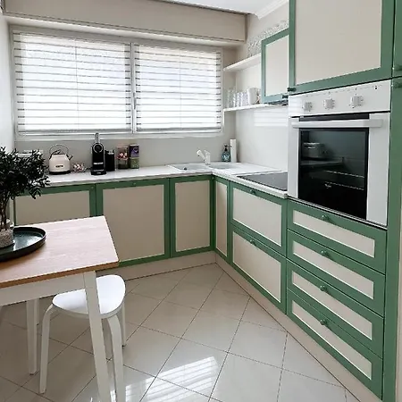 Appartamento Cosy - La Croisette *