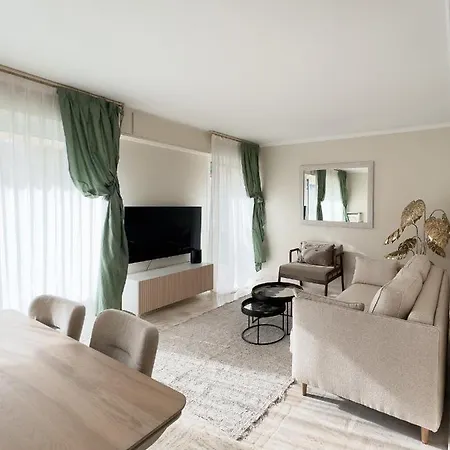 Cosy - La Croisette Apartment *