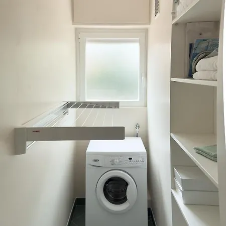 Cosy - La Croisette Apartment