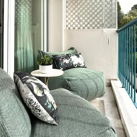 Cosy - La Croisette Appartamento *