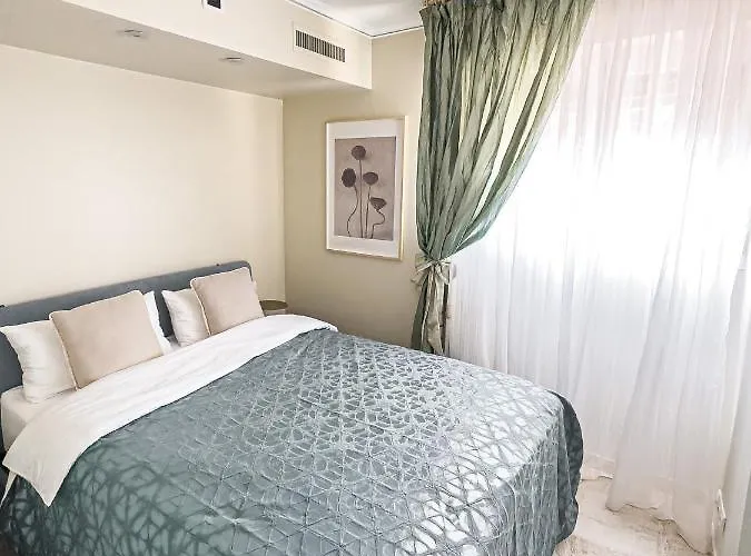 Cosy - La Croisette Apartament