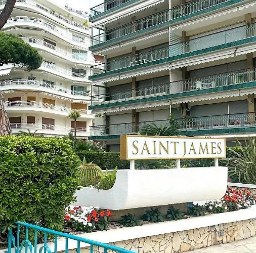 Cosy - La Croisette Appartamento Cannes
